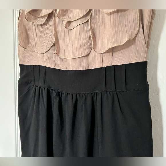 ModCloth Ark & Co Mini Dress with Pockets - Picture 4 of 7